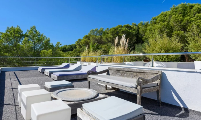 Villa Marlin