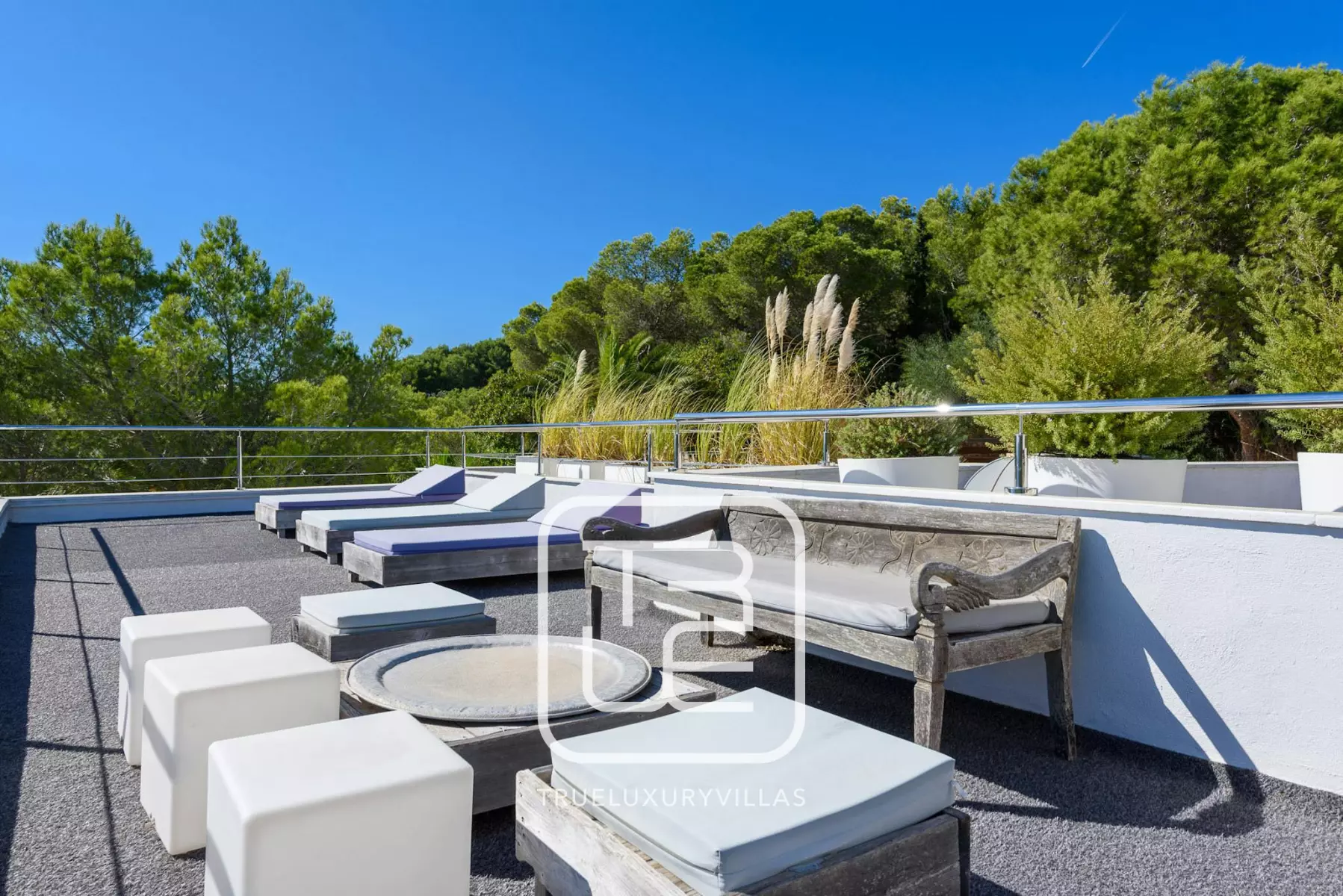 Villa Marlin