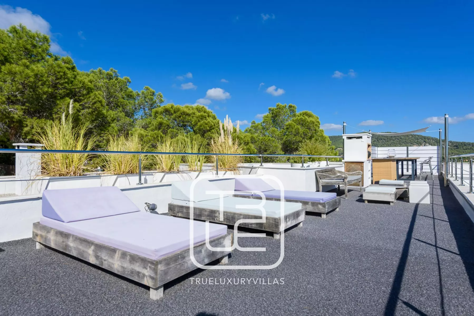 Villa Marlin