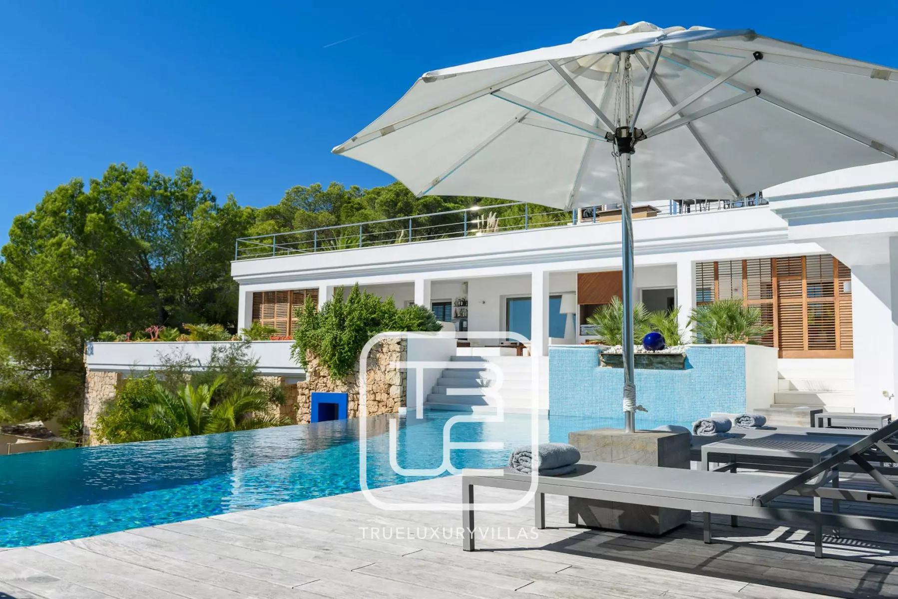Villa Marlin