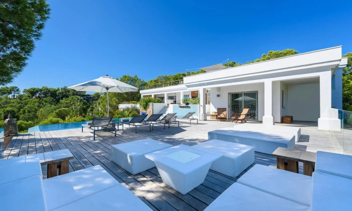 Villa Marlin