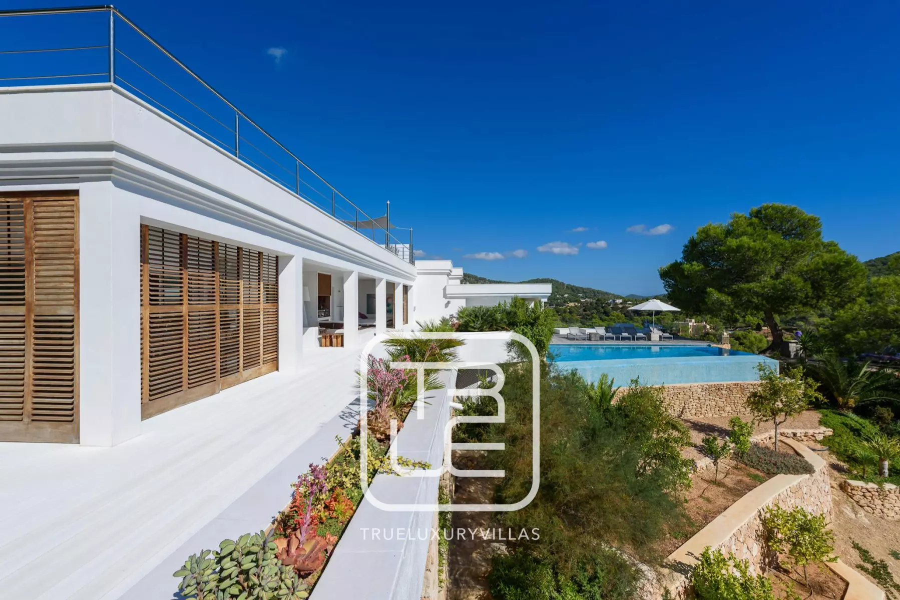 Villa Marlin