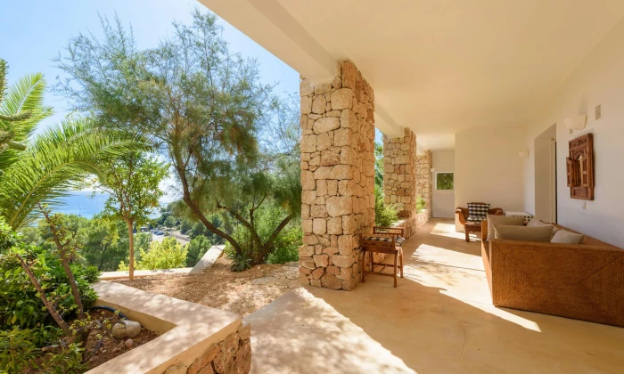 Villa Marlin