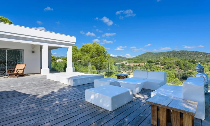 Villa Marlin