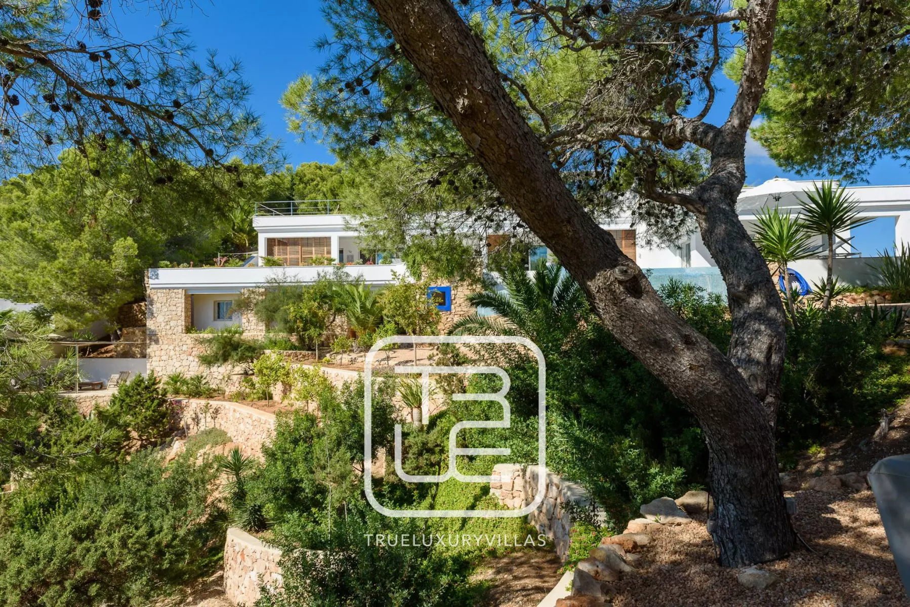 Villa Marlin