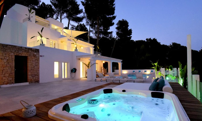 Villa Bele