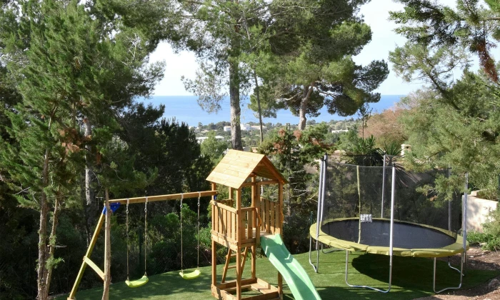Villa Bele
