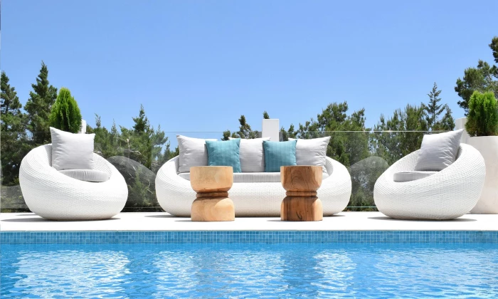 Villa Bele