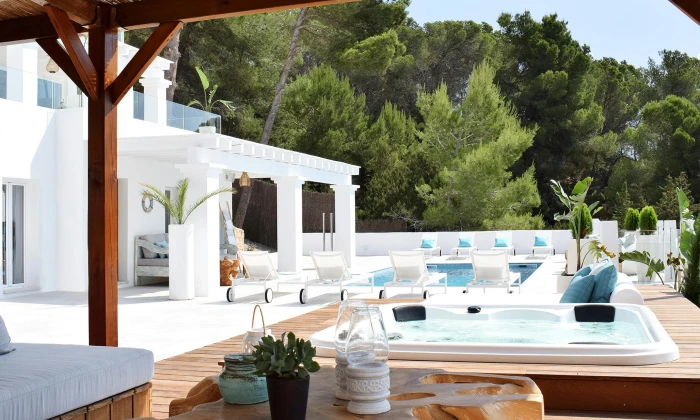Villa Bele