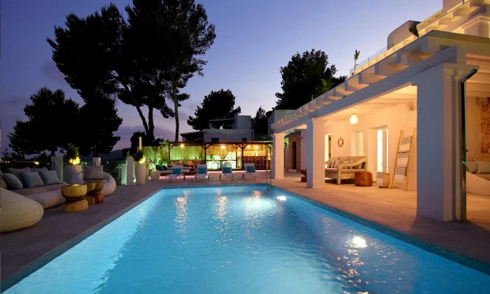Villa Bele