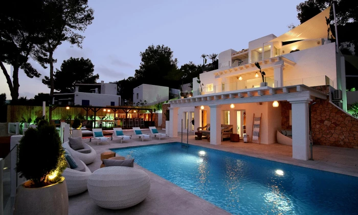 Villa Bele