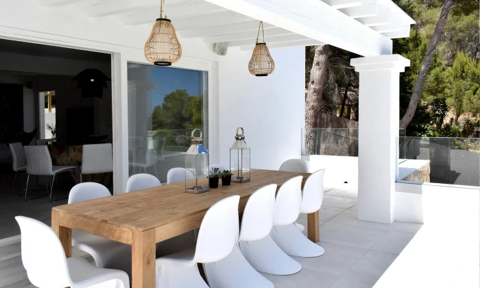 Villa Bele