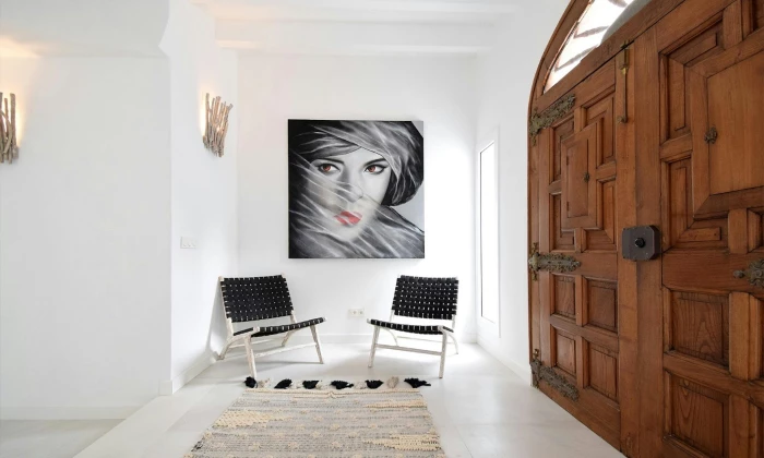Villa Bele