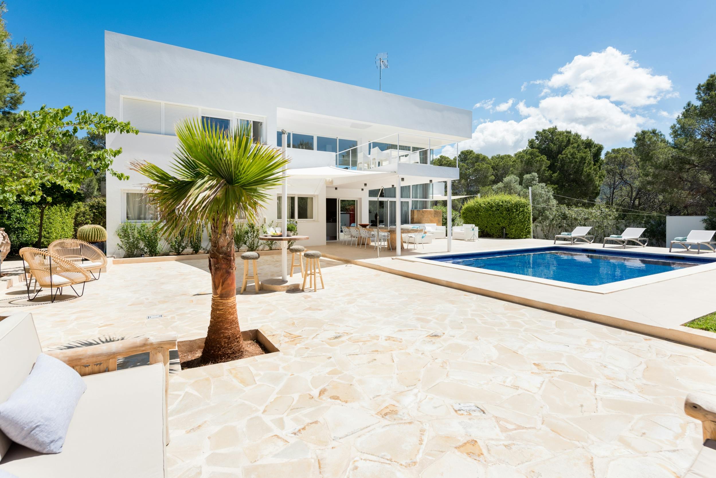 Villa Carbo