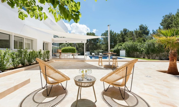 Villa Carbo