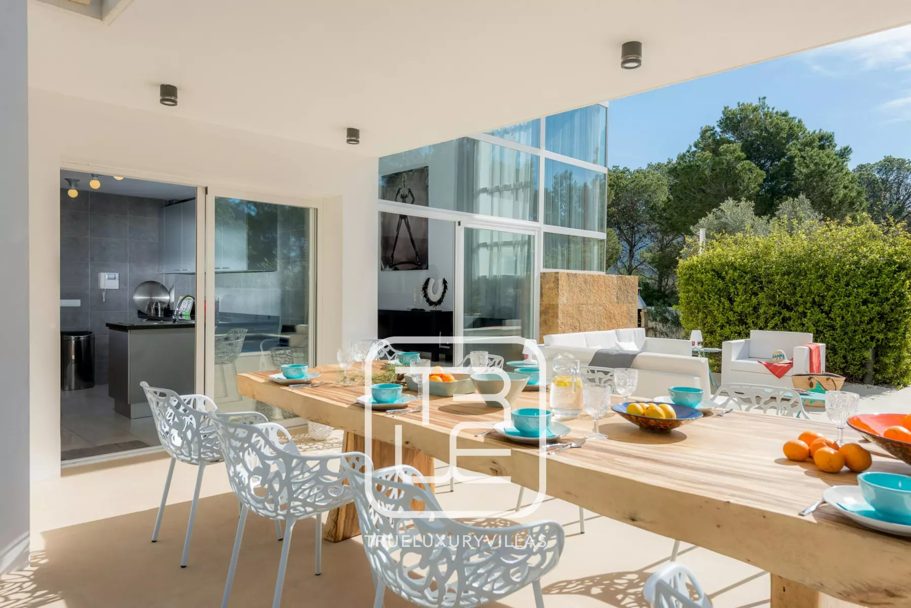 Villa Carbo