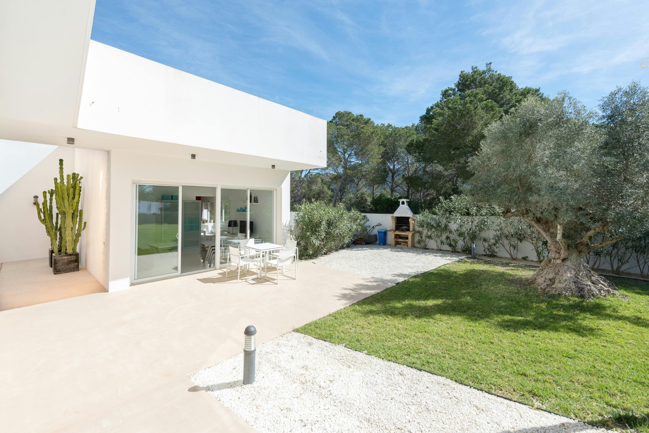 Villa Carbo