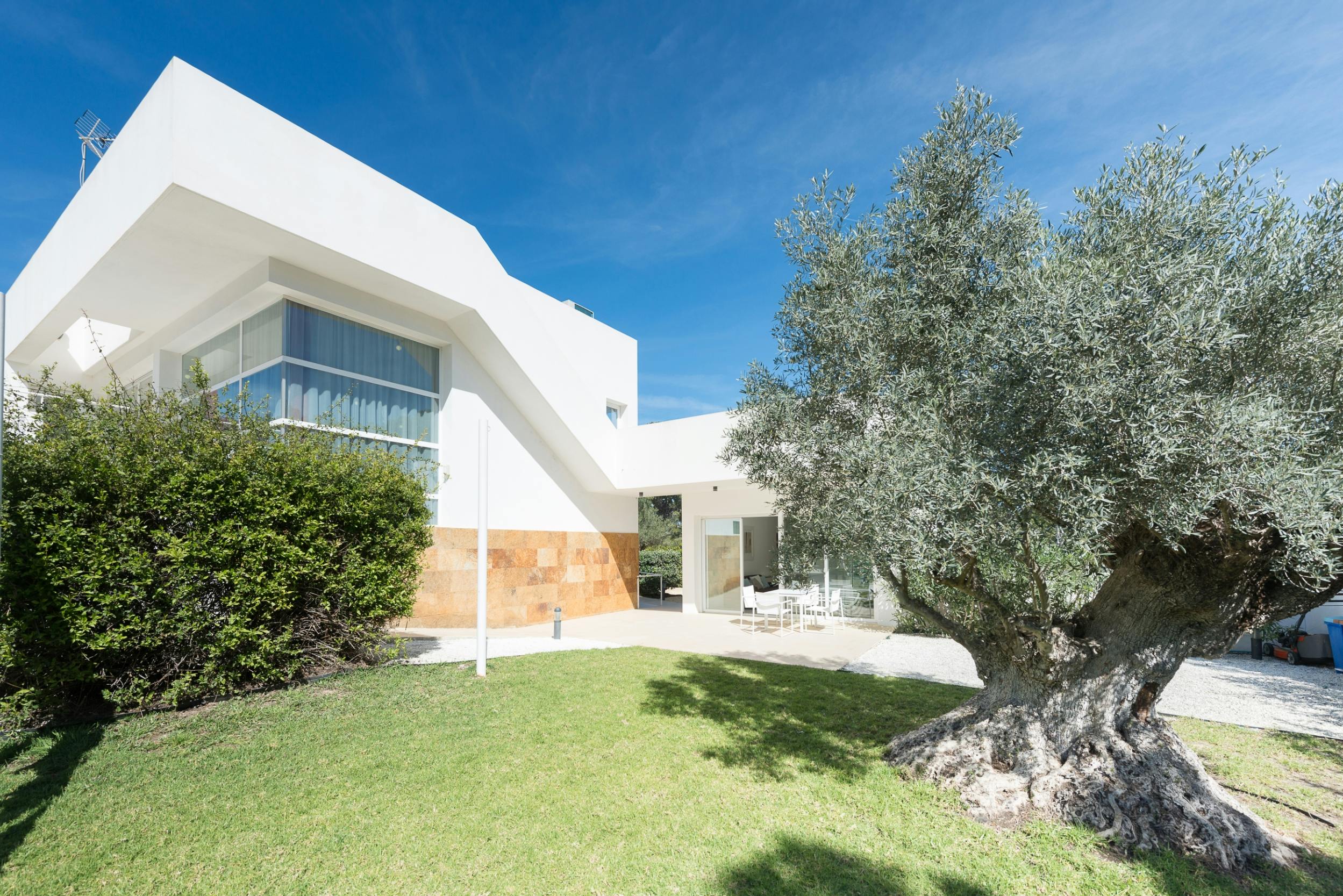 Villa Carbo