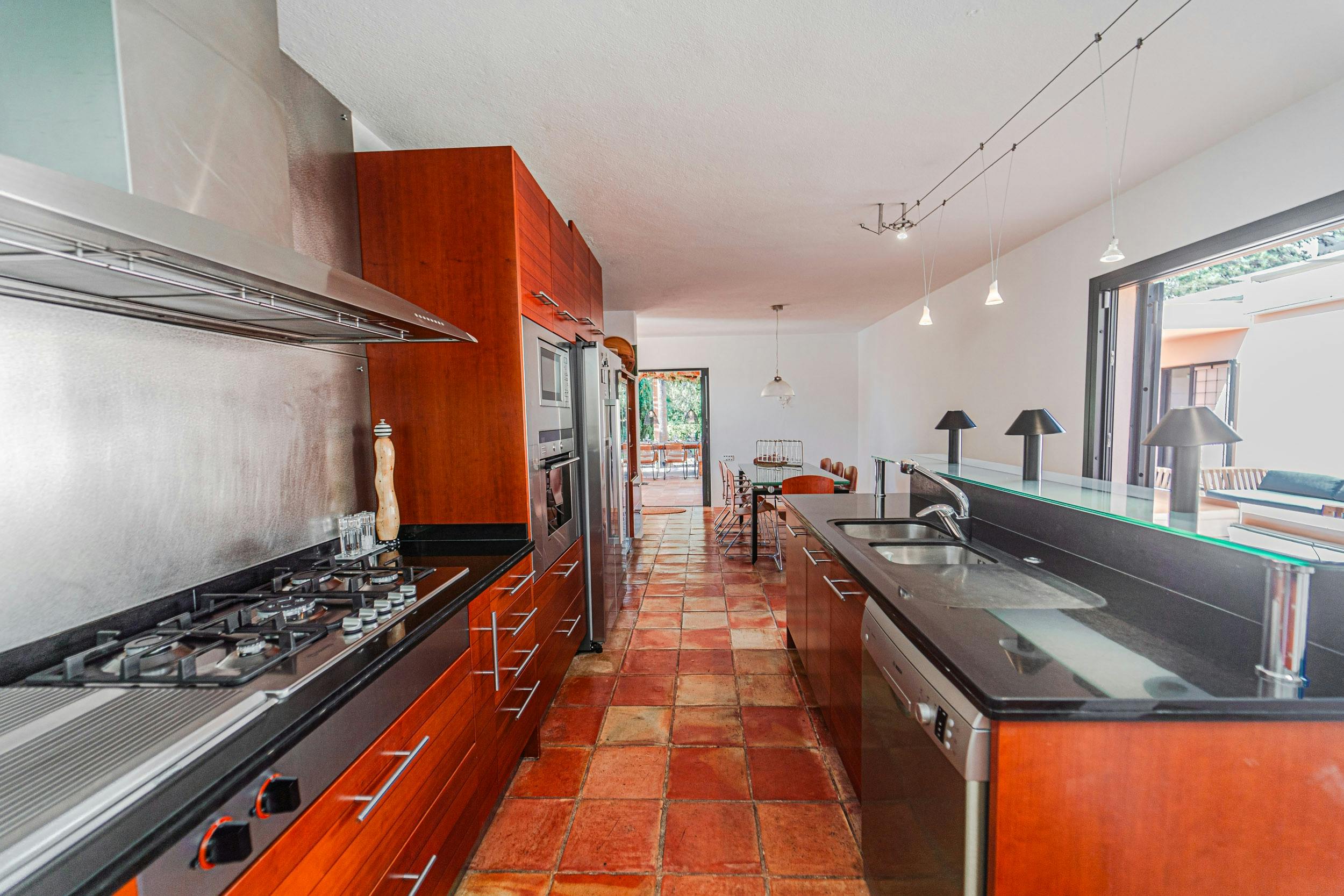 Villa Alin
