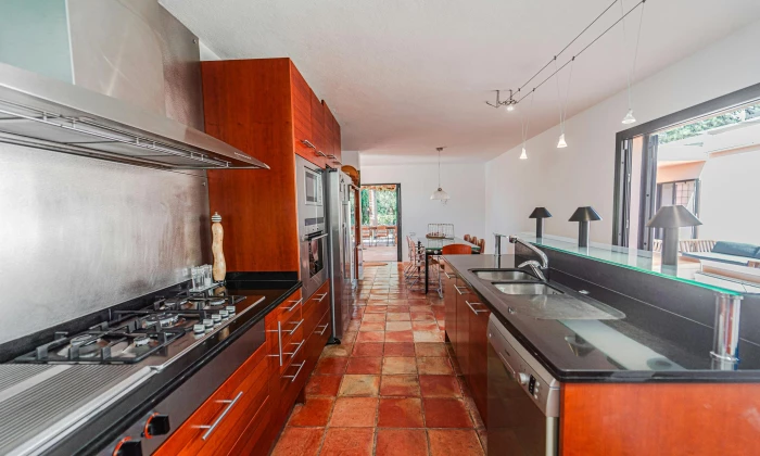 Villa Alin