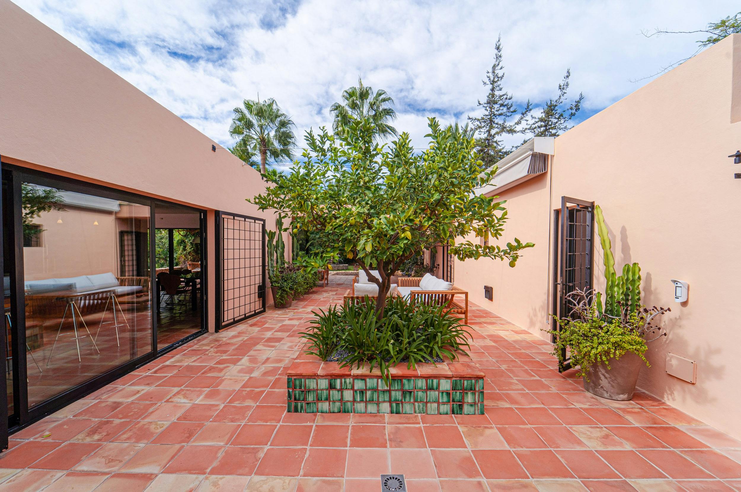 Villa Alin