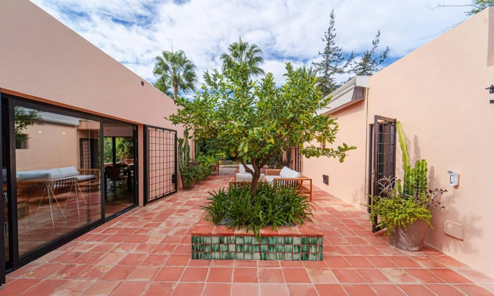 Villa Alin