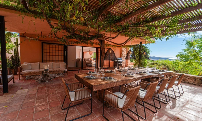 Villa Alin