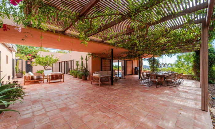 Villa Alin