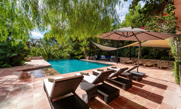 Villa Alin