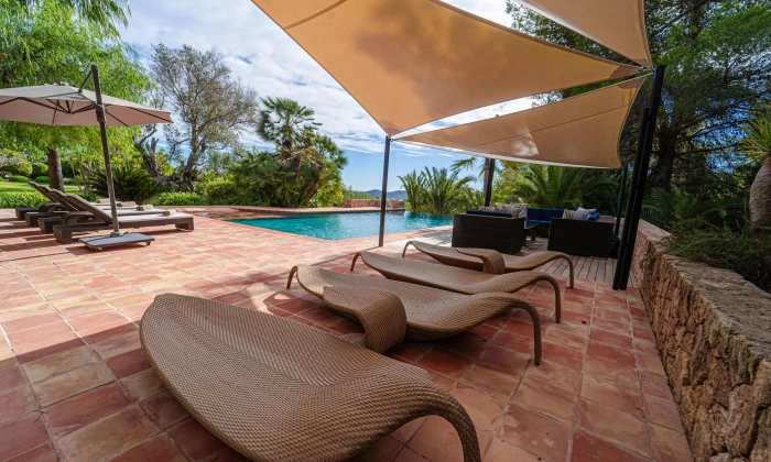 Villa Alin