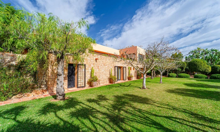 Villa Alin