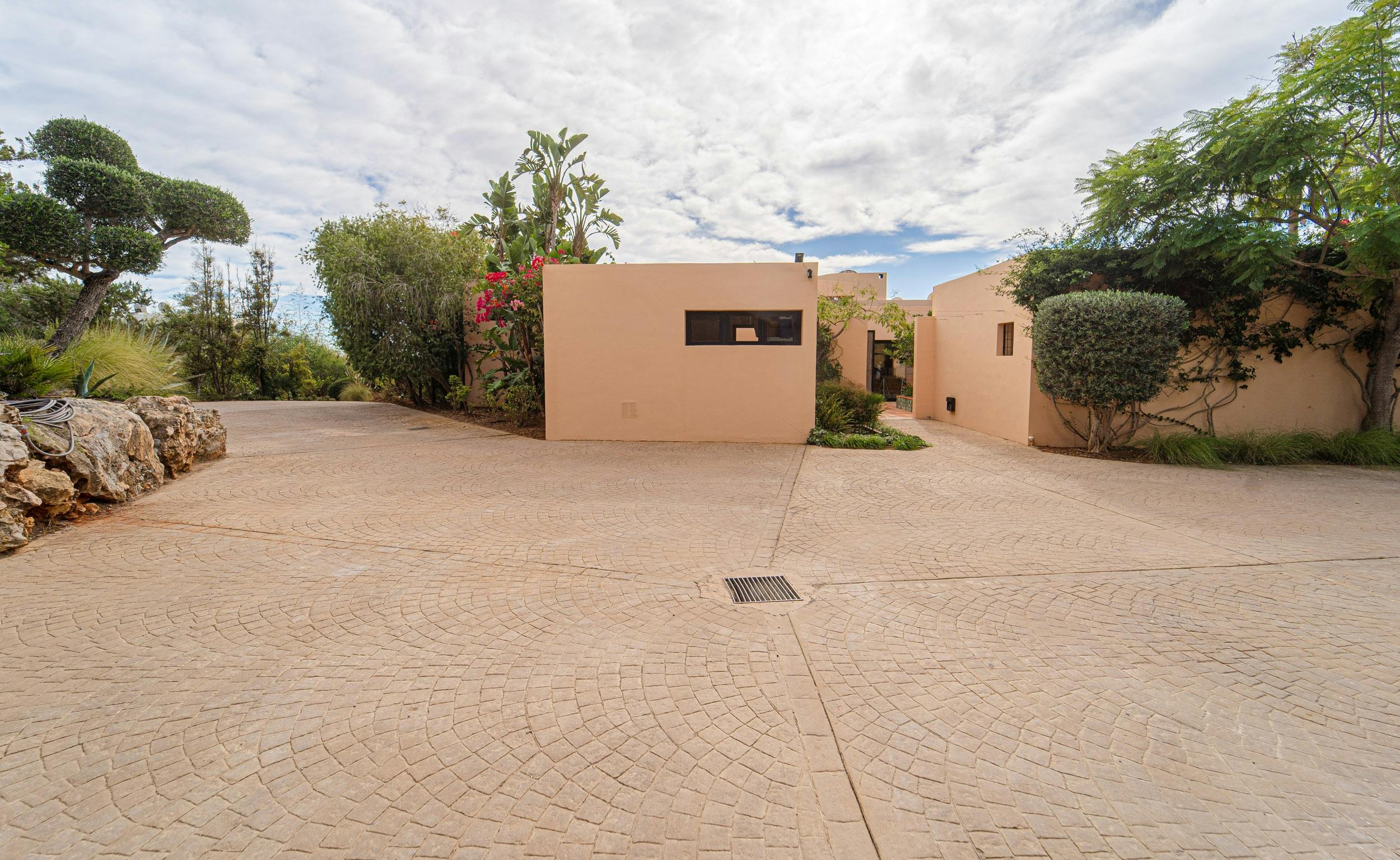 Villa Alin