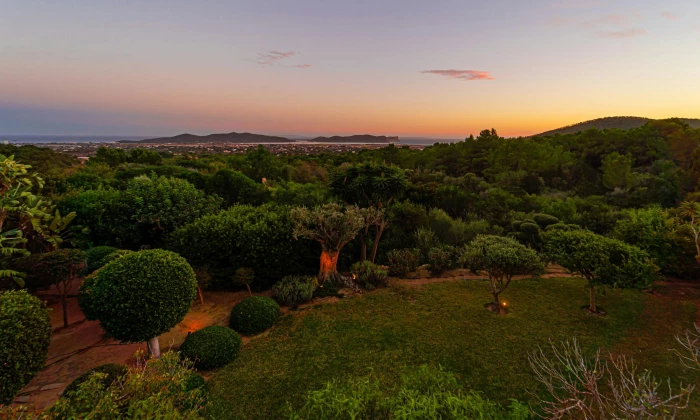 Villa Alin