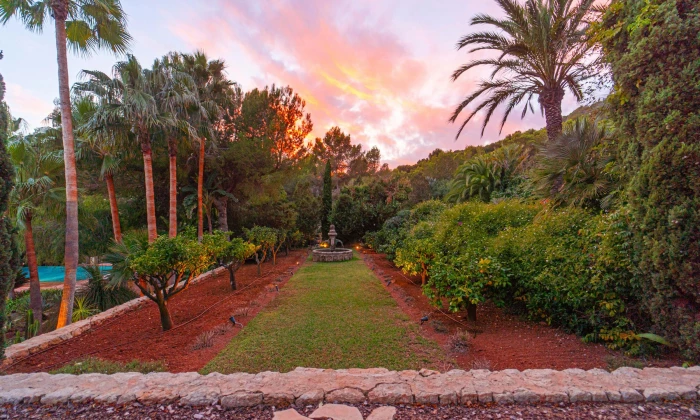 Villa Alin