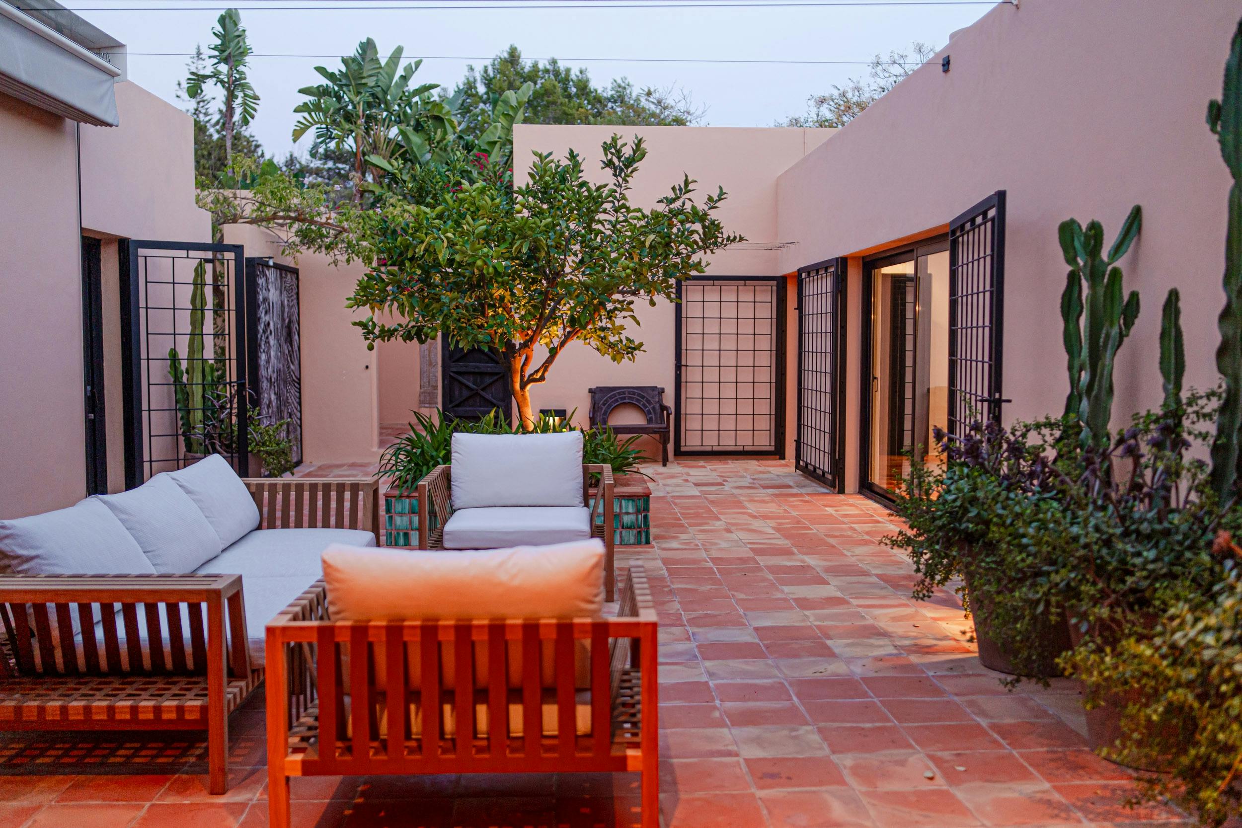 Villa Alin