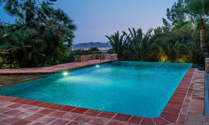 Villa Alin