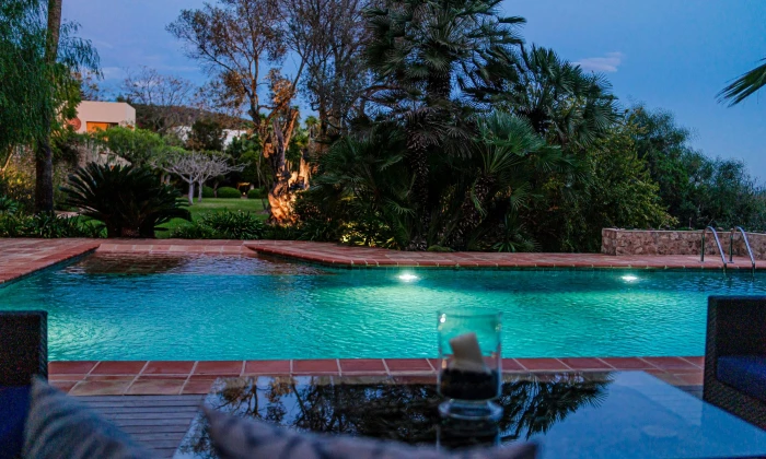 Villa Alin