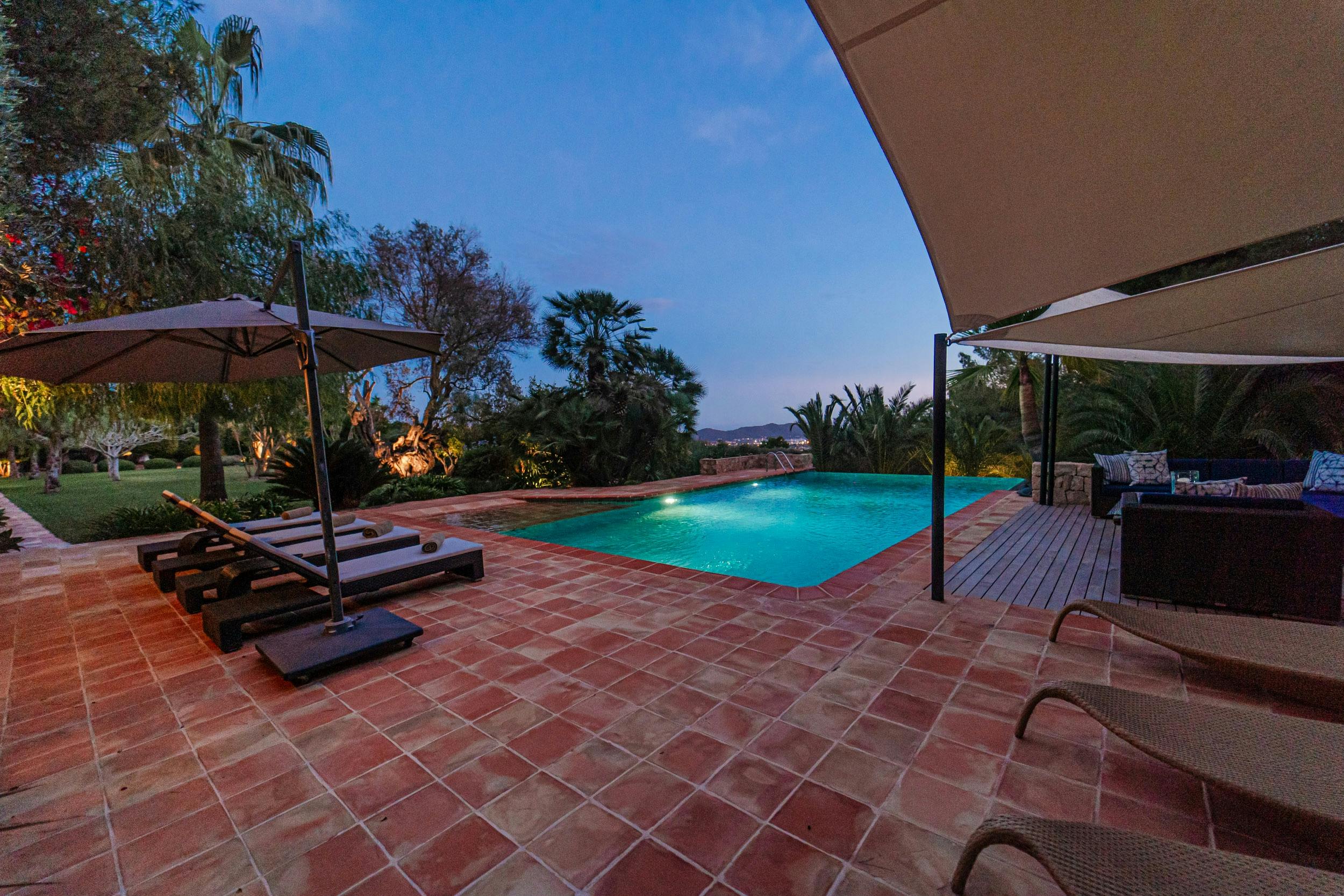 Villa Alin