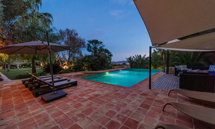 Villa Alin