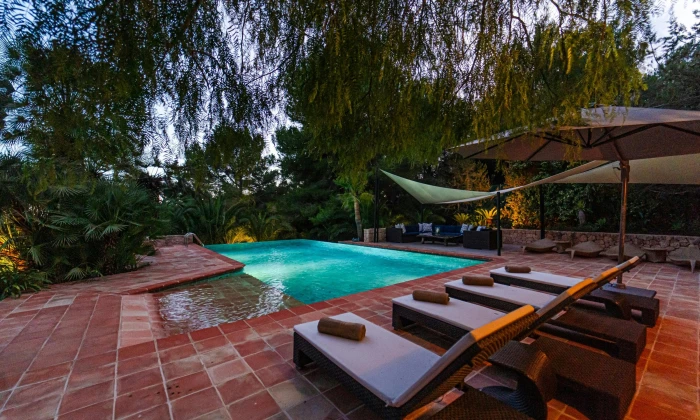 Villa Alin