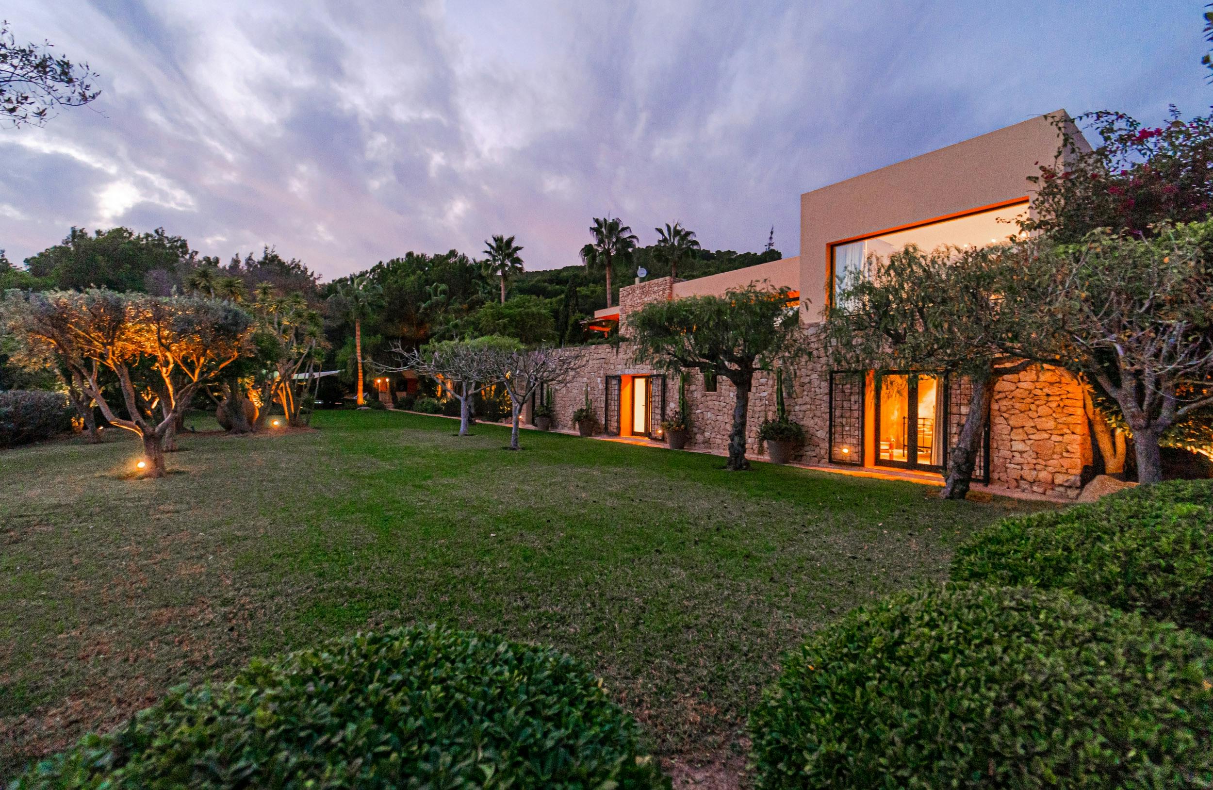 Villa Alin