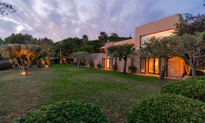 Villa Alin