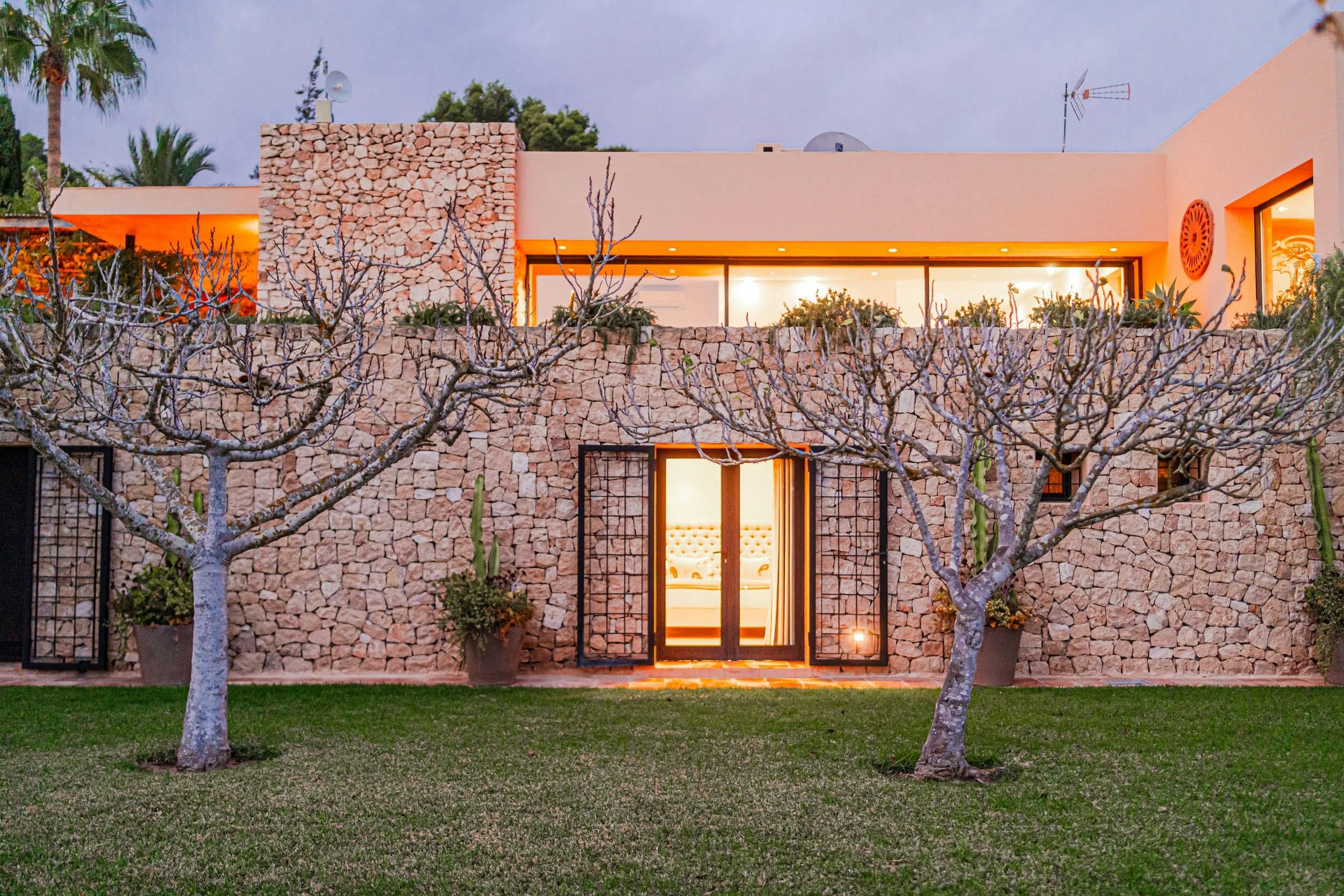 Villa Alin