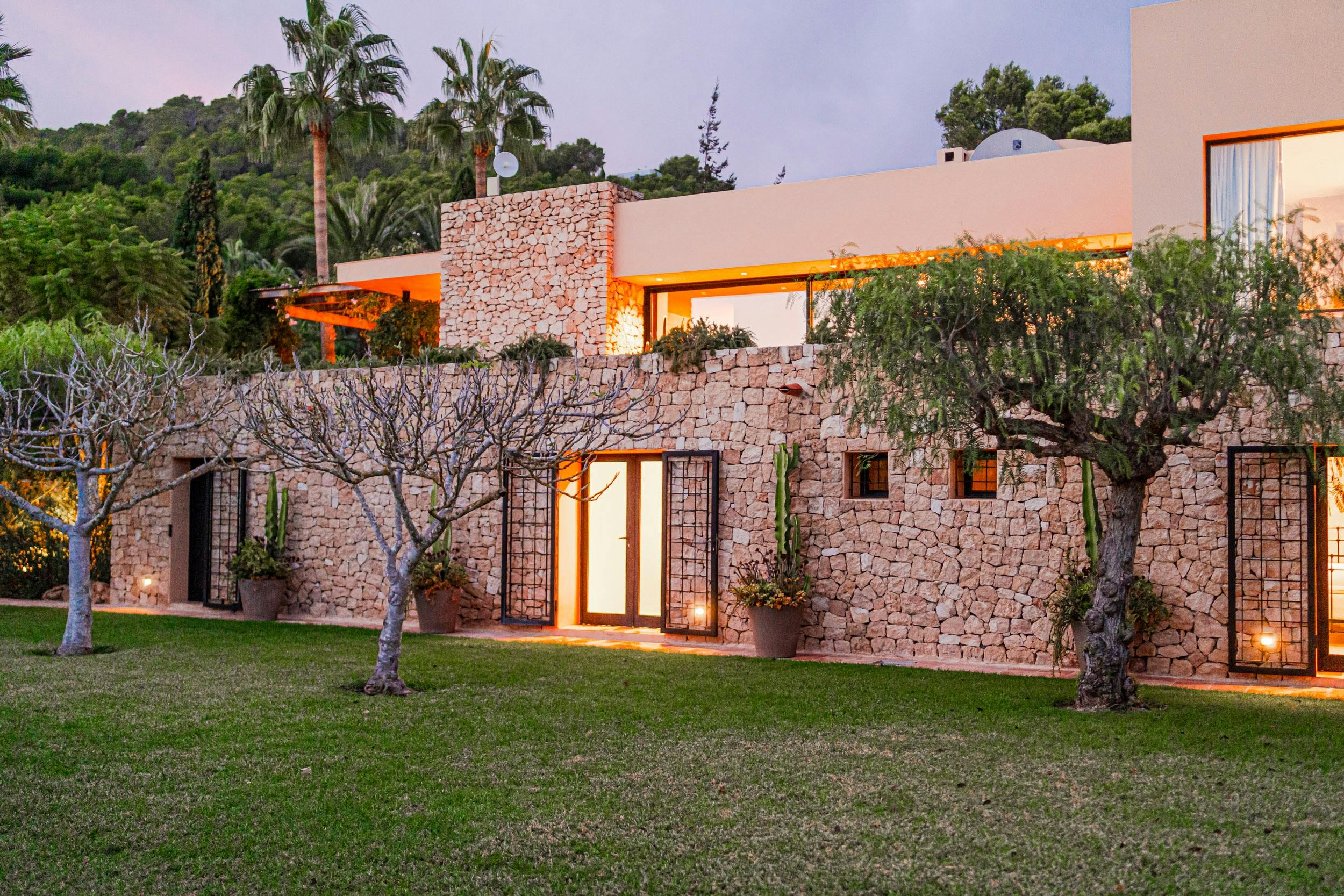 Villa Alin