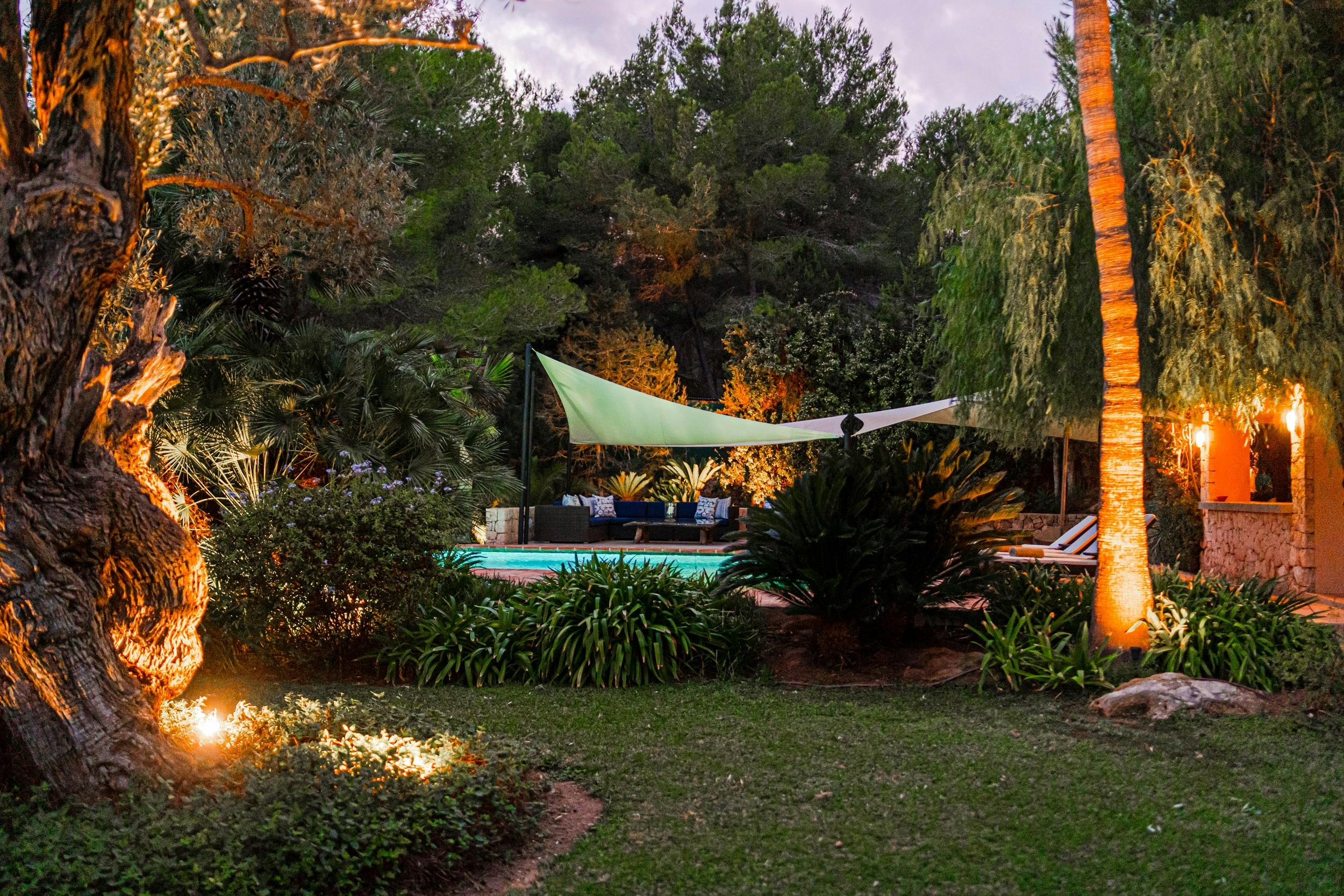 Villa Alin