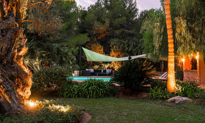 Villa Alin