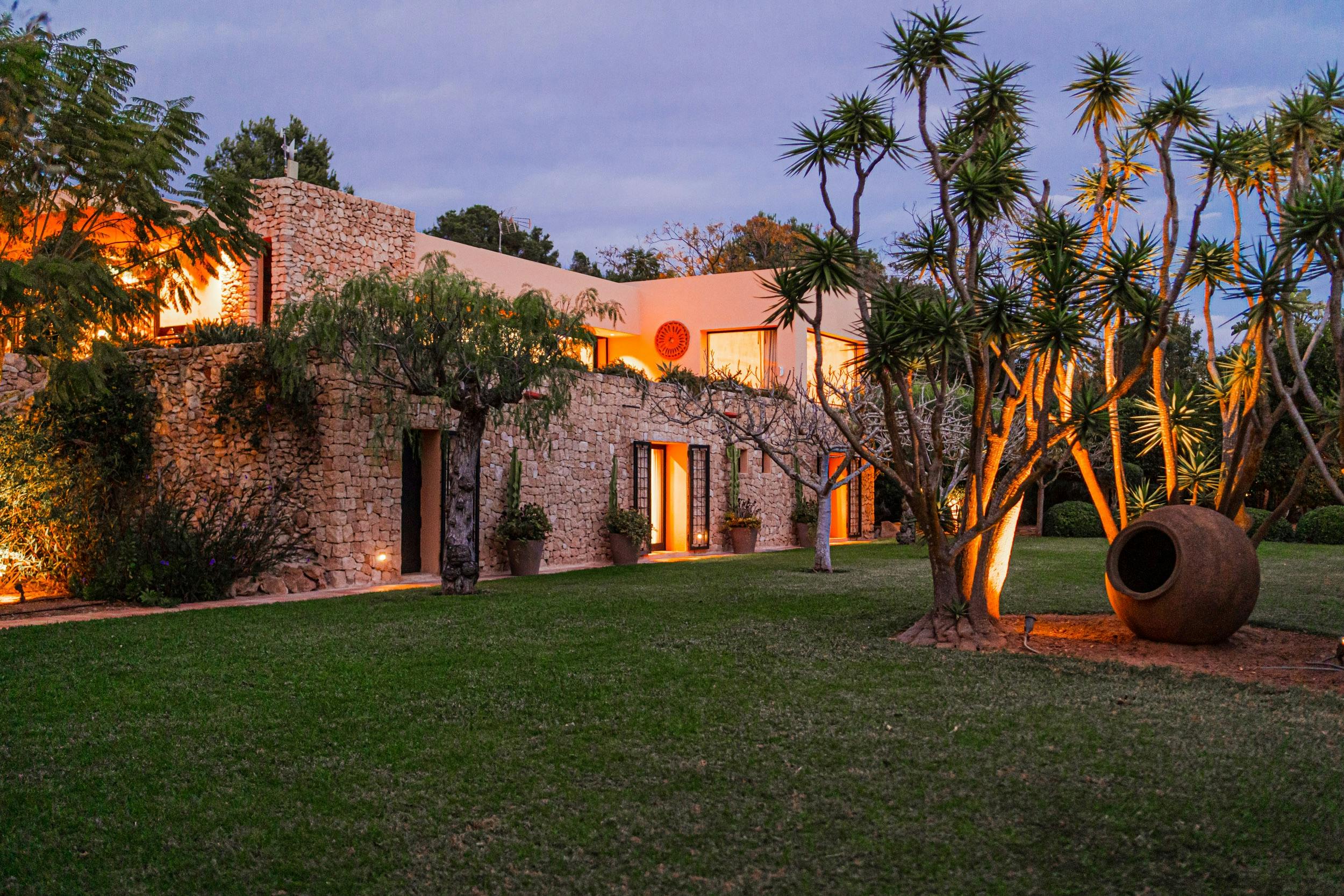 Villa Alin