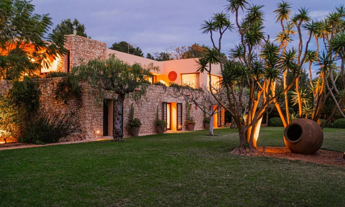 Villa Alin