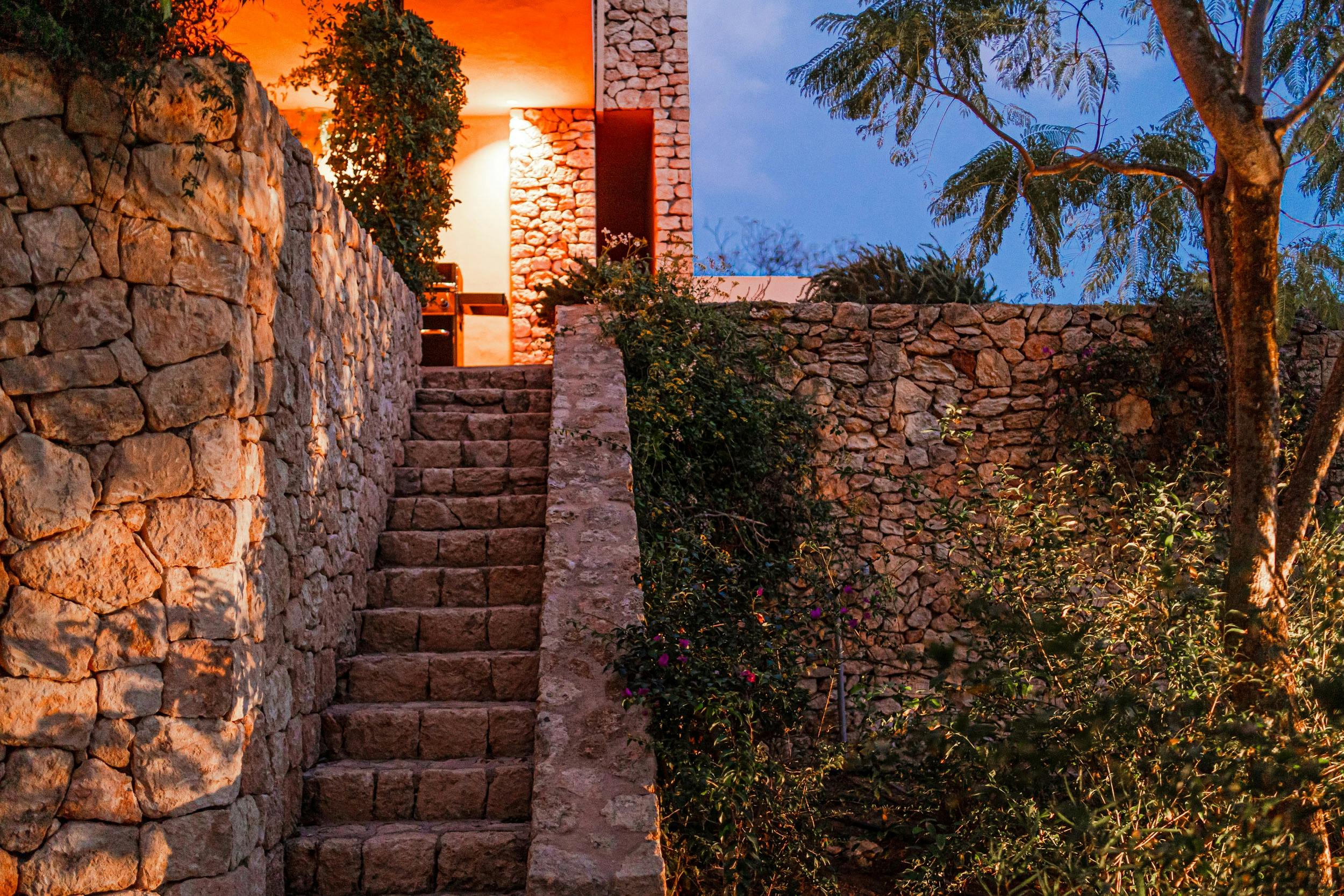 Villa Alin