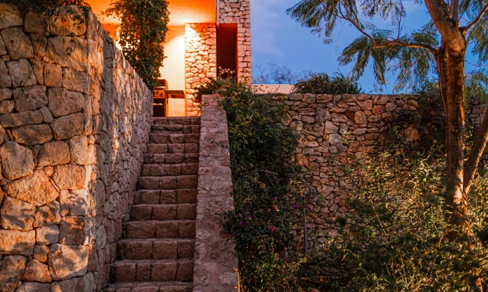 Villa Alin